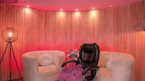 LISA MONROE online show from February 3, 2025, 11:58 pm