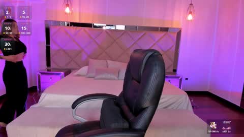 LISA MONROE online show from February 27, 2025, 7:26 pm