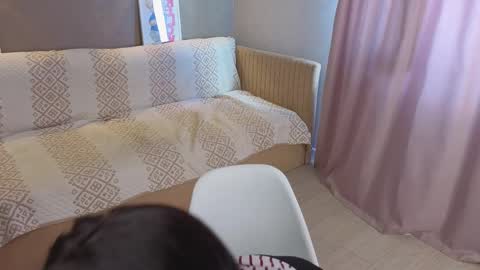 Snapshot of lisandrazieba chatting on March 29, 2026, 7:41 am Kira online show from March 29, 2026, 7:41 am