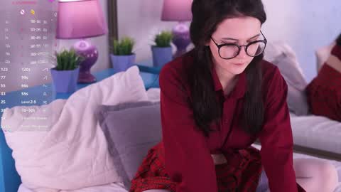 Snapshot of lisandrazieba chatting on April 19, 2026, 5:51 am Kira online show from April 19, 2026, 5:51 am