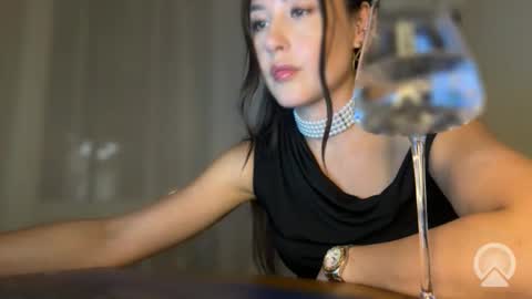 Snapshot of lisandriaaa chatting on May 25, 2026, 6:47 pm lisandriaaa online show from May 25, 2026, 6:47 pm