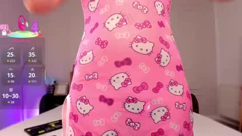 Snapshot of lisaraee chatting on September 29, 2025, 4:28 am Lisa online show from September 29, 2025, 4:28 am