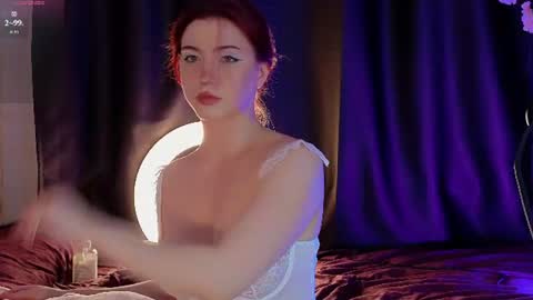LisaVamp online show from July 13, 2026, 10:23 pm