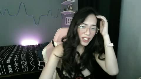 Snapshot of lisawagner07 chatting on February 3, 2026, 6:40 am Xinli Su online show from February 3, 2026, 6:40 am