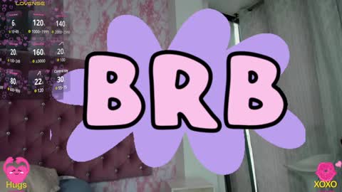 lisawalker_ online show from December 18, 2024, 6:03 pm