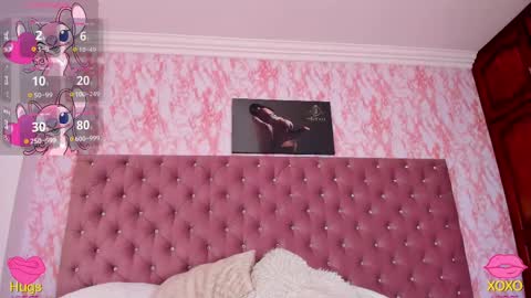 lisawalker_ online show from March 8, 2025, 3:02 pm