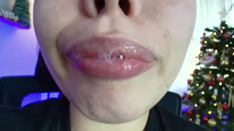 Lisbet online show from December 27, 2024, 9:54 pm