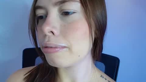 Lisbet online show from January 15, 2026, 5:05 pm