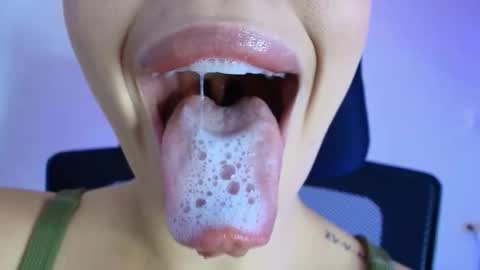 Lisbet online show from February 14, 2026, 2:14 pm