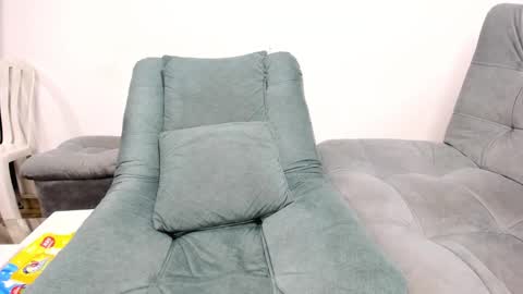 Liseth online show from February 23, 2025, 10:53 pm