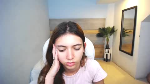 Liseth Fox online show from December 4, 2024, 11:13 pm