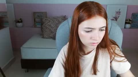 Liseth Fox online show from December 31, 2024, 5:07 pm