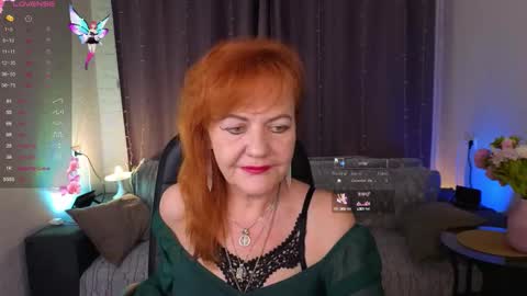 Hellomy name is Liset online show from September 17, 2025, 6:26 am