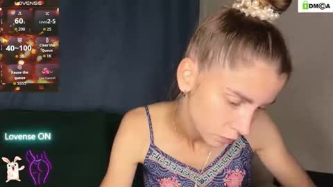 Snapshot of lisi4ka503933 chatting on September 11, 2025, 4:29 pm Lisi4ka online show from September 11, 2025, 4:29 pm