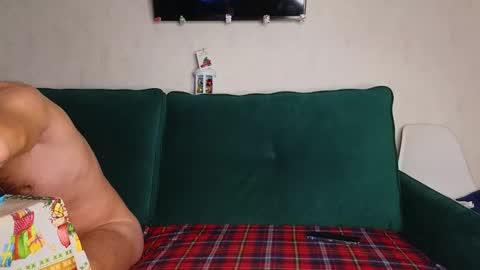 Kris Maks online show from January 12, 2025, 2:56 am