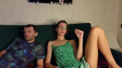 Kris Maks online show from February 7, 2025, 2:29 am