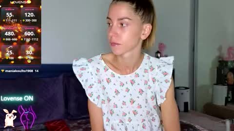 Kris Maks online show from October 7, 2025, 4:15 pm