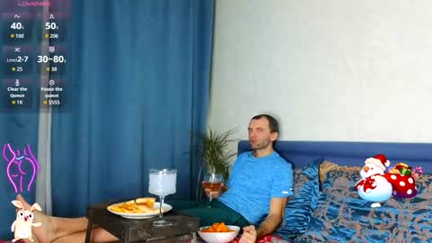 Kris Maks online show from February 7, 2026, 5:27 pm