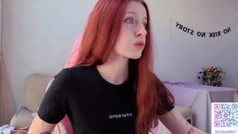 Lika online show from September 19, 2025, 6:48 am