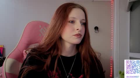 Lika online show from February 27, 2026, 2:39 pm