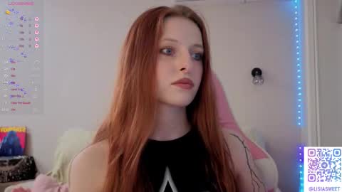 Lika online show from March 4, 2026, 2:56 pm