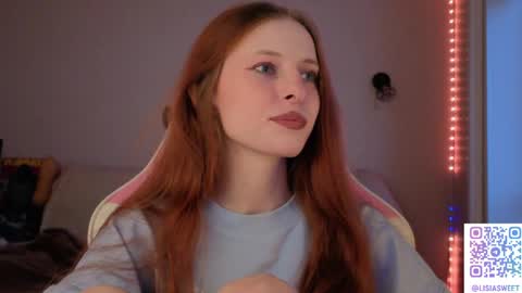Lika online show from May 20, 2026, 2:23 pm