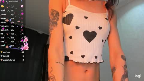 Liso online show from December 23, 2024, 11:36 am