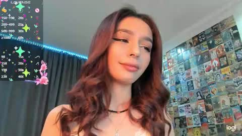 Liso online show from September 30, 2025, 3:28 pm