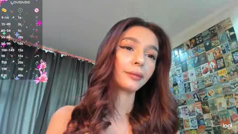 Liso online show from February 16, 2026, 9:05 am