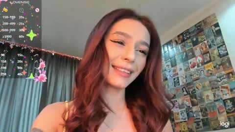 Snapshot of lisochan chatting on April 30, 2026, 8:42 am Liso online show from April 30, 2026, 8:42 am