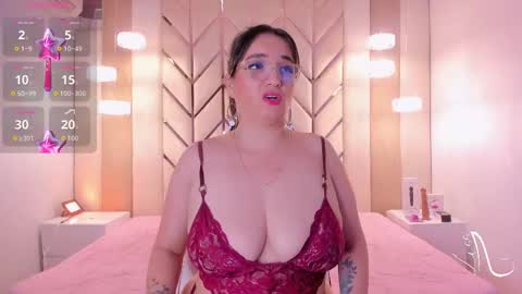 liss_bela online show from September 12, 2025, 12:11 am