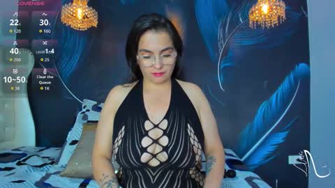 liss_bela online show from October 15, 2025, 12:11 am