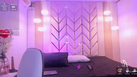 liss_bela online show from October 29, 2025, 12:02 am