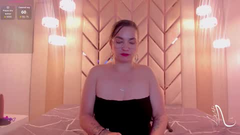 liss_bela online show from November 7, 2025, 11:49 pm