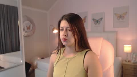 Andrea online show from January 15, 2025, 12:47 pm
