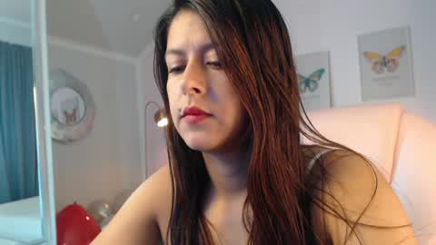 Andrea online show from January 18, 2025, 3:49 pm