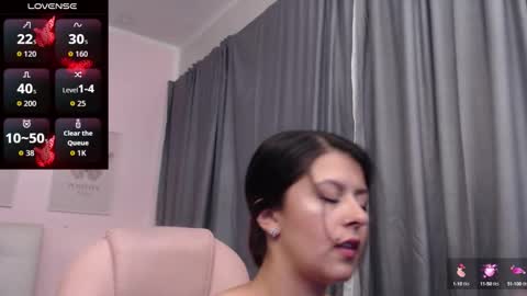Andrea online show from September 13, 2025, 3:17 am
