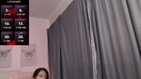 Andrea online show from September 17, 2025, 2:35 am
