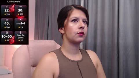 Andrea online show from December 3, 2025, 3:14 am