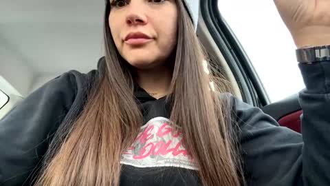 Lissa online show from January 10, 2026, 10:28 am