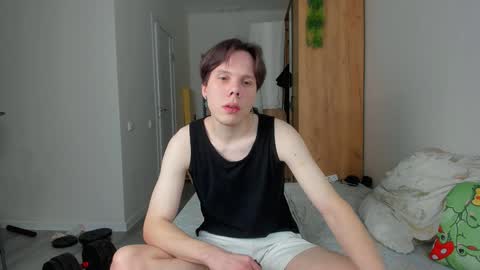 Snapshot of lissa_alfie chatting on January 6, 2025, 1:09 am Alfie online show from January 6, 2025, 1:09 am