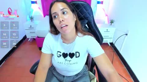 Snapshot of lissa_jhonsoon chatting on October 19, 2025, 1:06 am L I S S A online show from October 19, 2025, 1:06 am