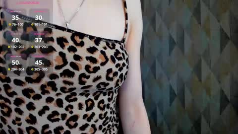 Snapshot of lissa_kitsune chatting on January 19, 2025, 7:46 am Lissa online show from January 19, 2025, 7:46 am