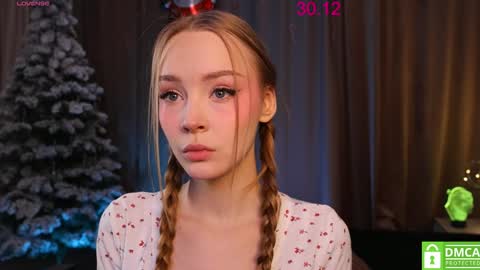 Snapshot of lissa_meooow chatting on December 30, 2024, 3:47 am your Liza again. Next stream Dec. 1 at 2 or 3 GMT online show from December 30, 2024, 3:47 am