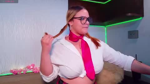 Snapshot of lissa_monroe_ chatting on June 29, 2026, 4:29 pm lissa_monroe_ online show from June 29, 2026, 4:29 pm