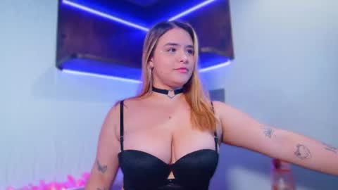 Snapshot of lissa_monroe_ chatting on July 3, 2026, 4:46 pm lissa_monroe_ online show from July 3, 2026, 4:46 pm