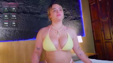 Snapshot of lissa_monroe_ chatting on July 10, 2026, 4:31 pm lissa_monroe_ online show from July 10, 2026, 4:31 pm