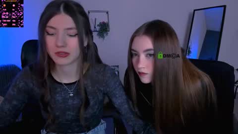 lissa_night online show from September 14, 2025, 8:24 am