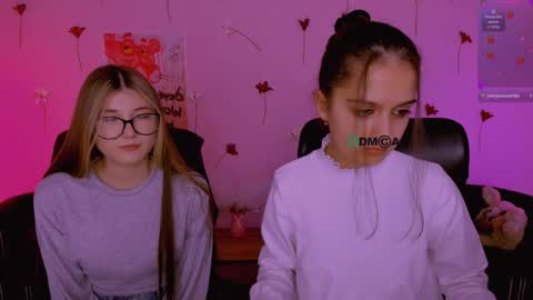 lissa_night online show from March 31, 2026, 7:25 pm