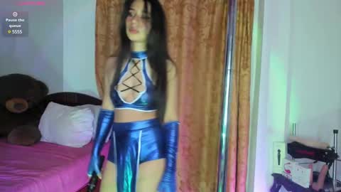 lissa_petitee online show from February 15, 2025, 12:37 am